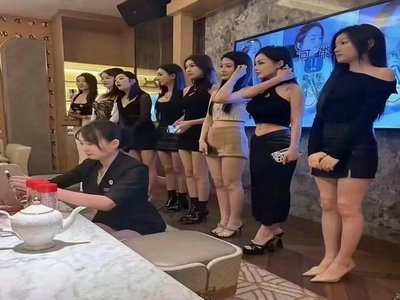 石嘴山夜总会招聘